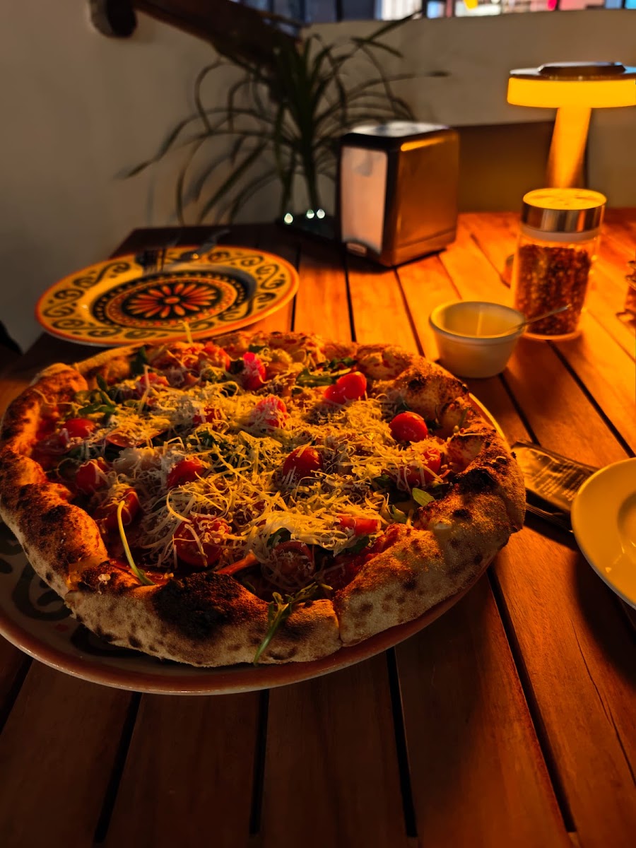 Pizzeria Rivabella Photo 4