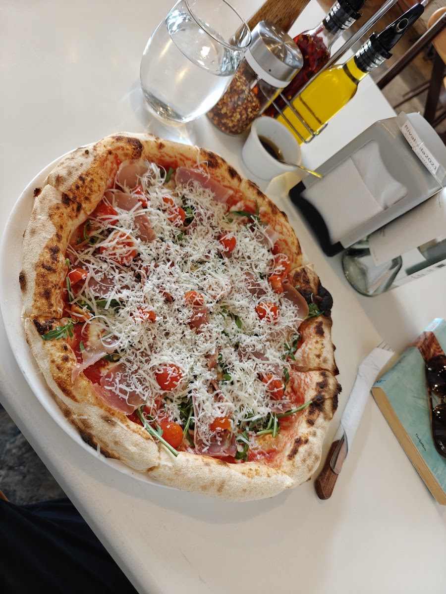 Pizzeria Rivabella Photo 5