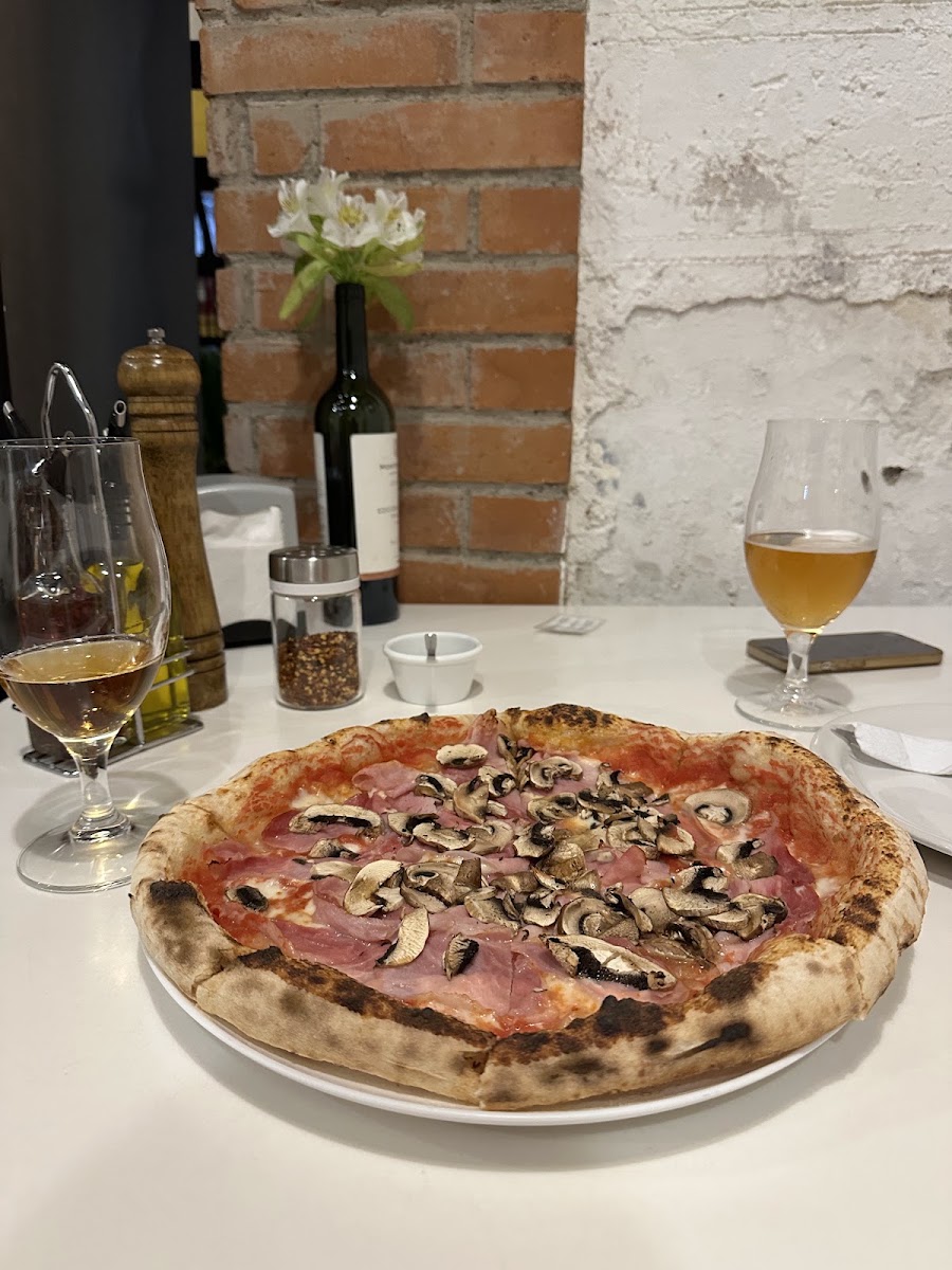Pizzeria Rivabella Photo 7