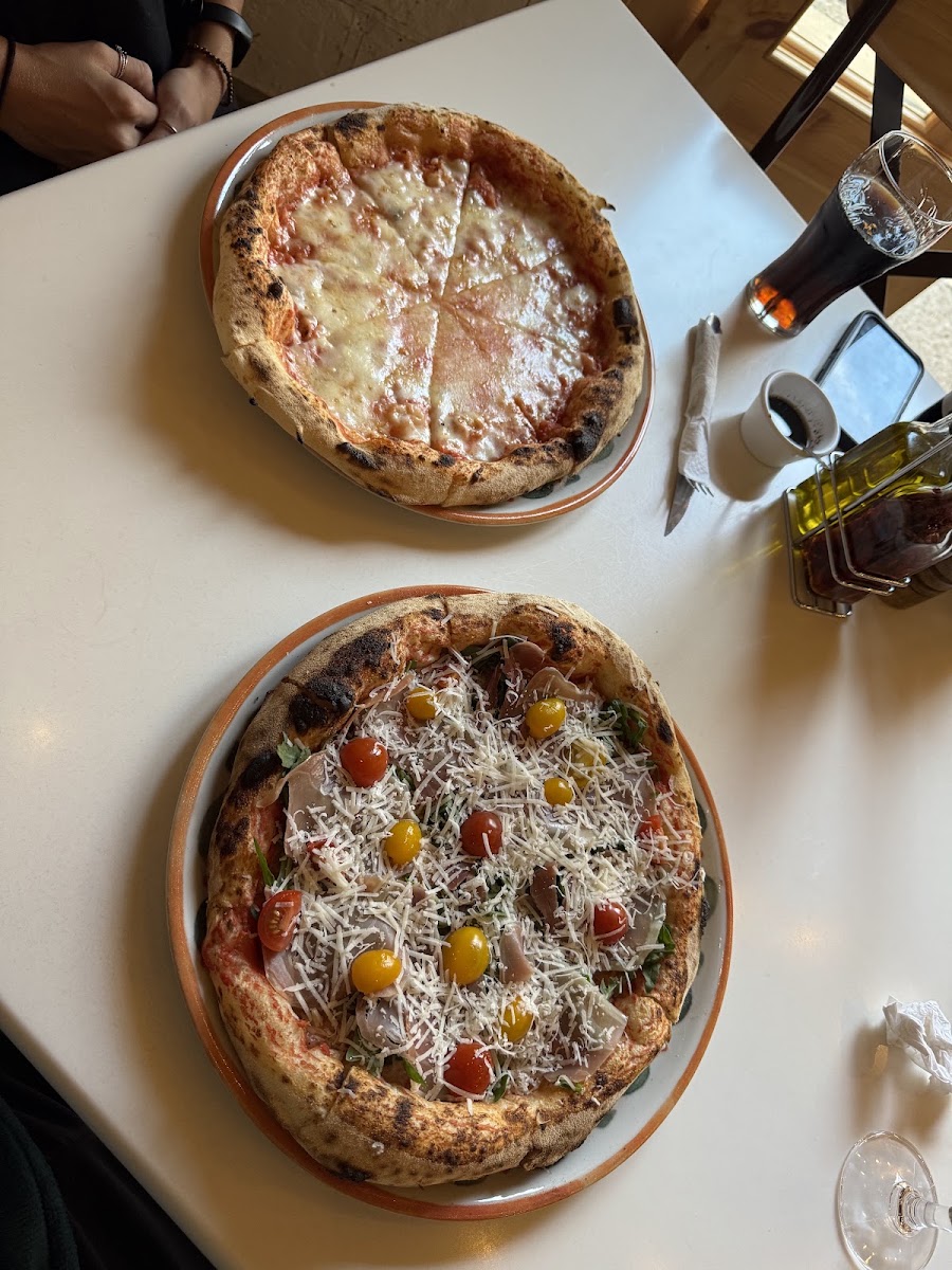 Pizzeria Rivabella Photo 9