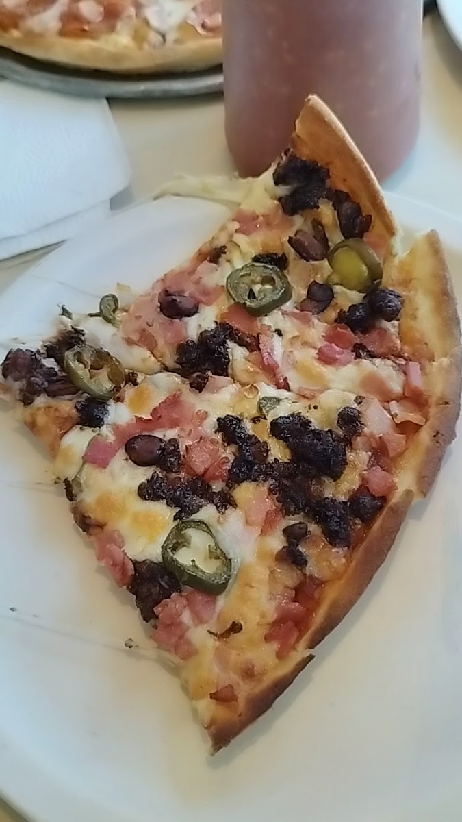 Pizzeta Obregon Photo 2