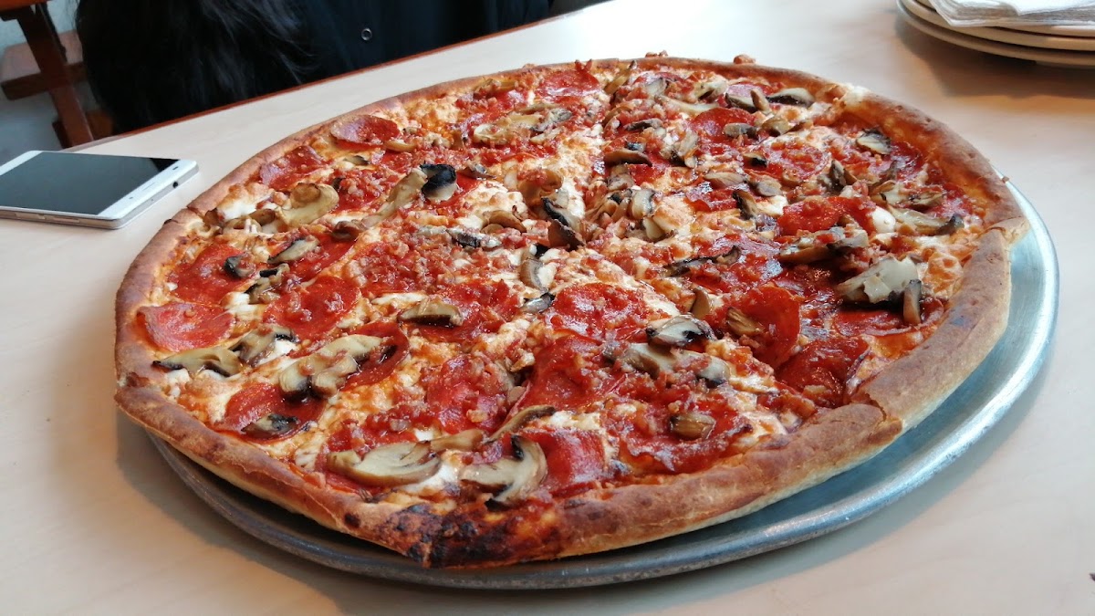 Pizzeta Obregon Photo 3