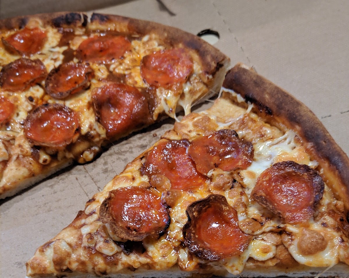 Pizzeta Obregon Photo 5