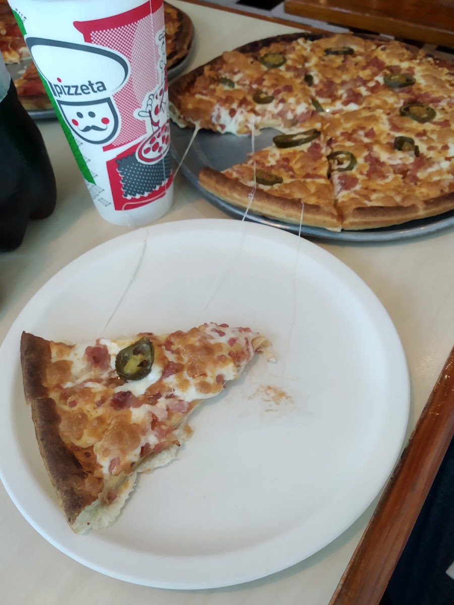 Pizzeta Obregon Photo 7