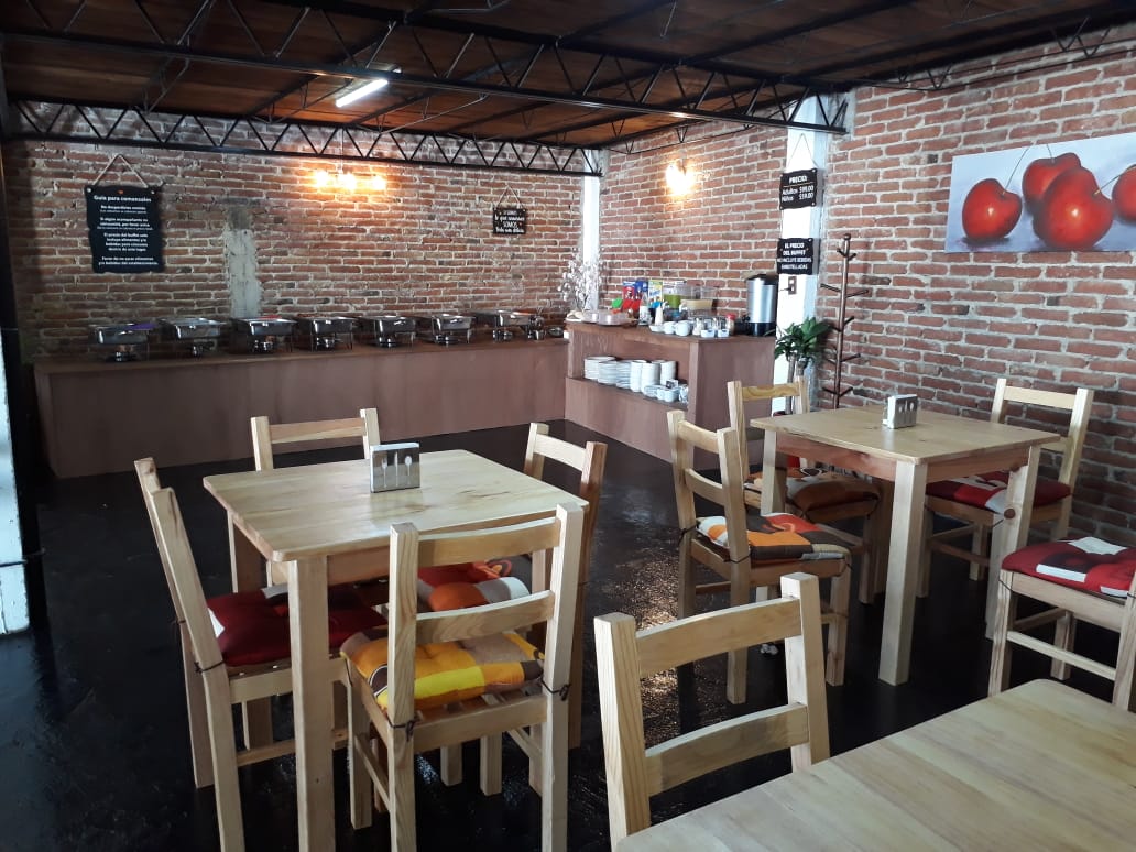 Placeres - Buffet - Photo 3