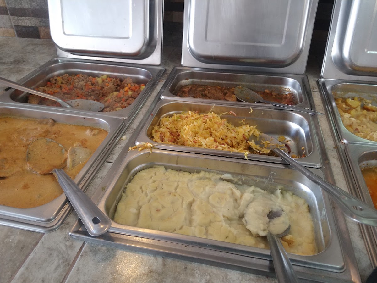 Placeres - Buffet - Photo 4