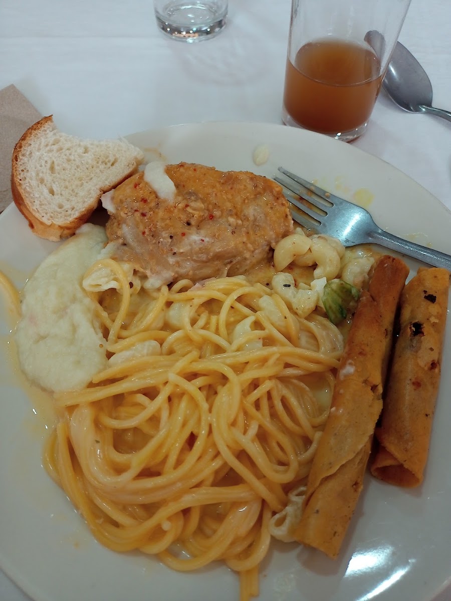 Placeres - Buffet - Photo 7