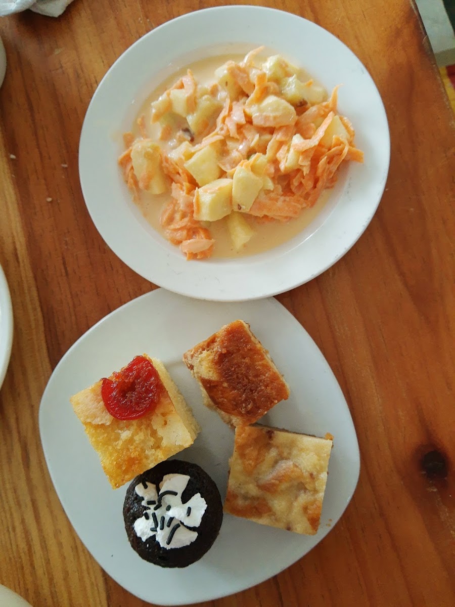 Placeres - Buffet - Photo 9