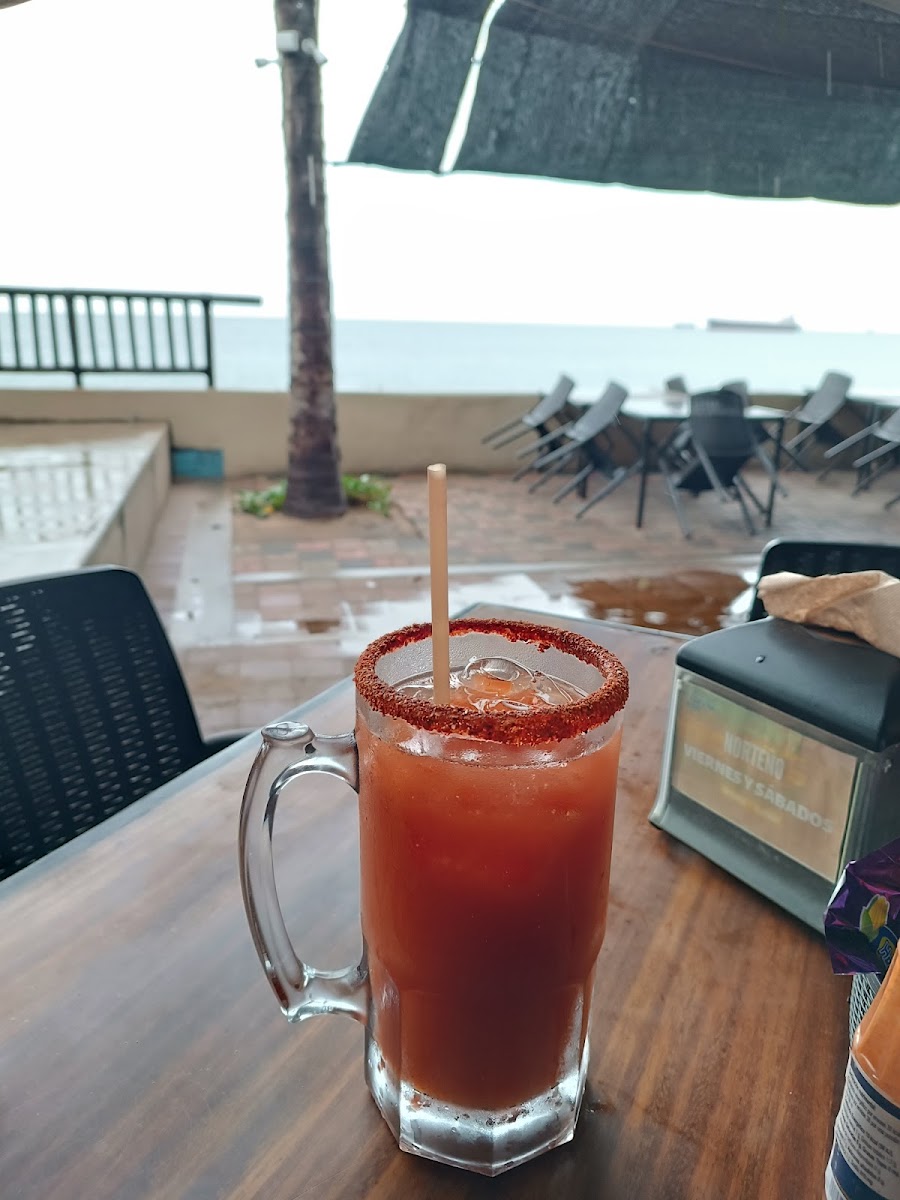 Playa Azul Mariscos Photo 5