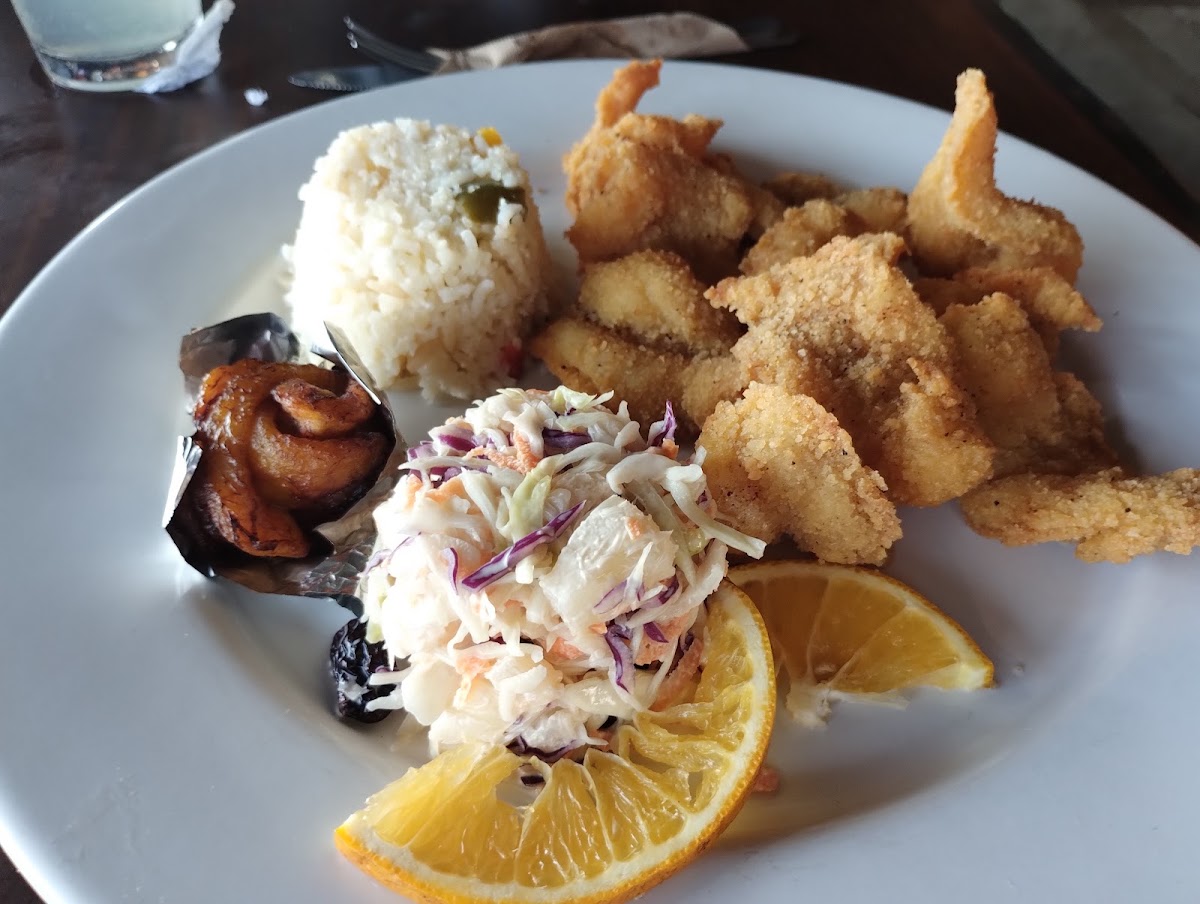 Playa Azul Mariscos Photo 9