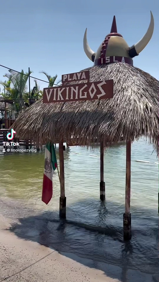 Playa Vikingo Photo 2