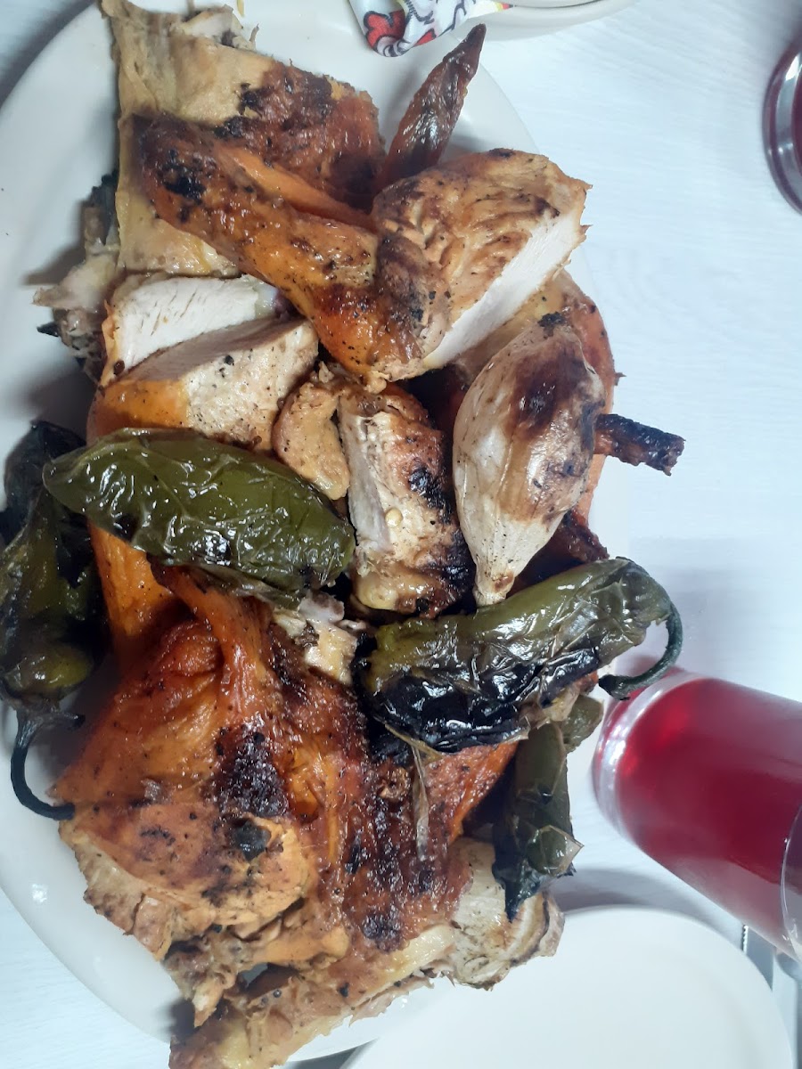 Pollo Feliz Mayorazgo Photo 8