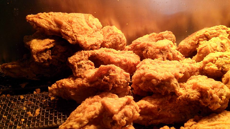 Pollo Fiesta Fried Chicken Photo 2