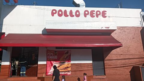 Pollo Pepe