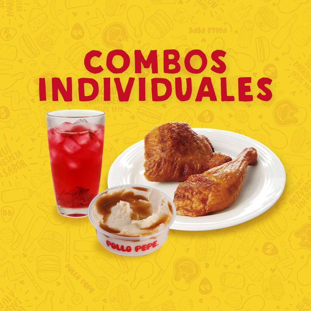 Pollo Pepe Photo 10