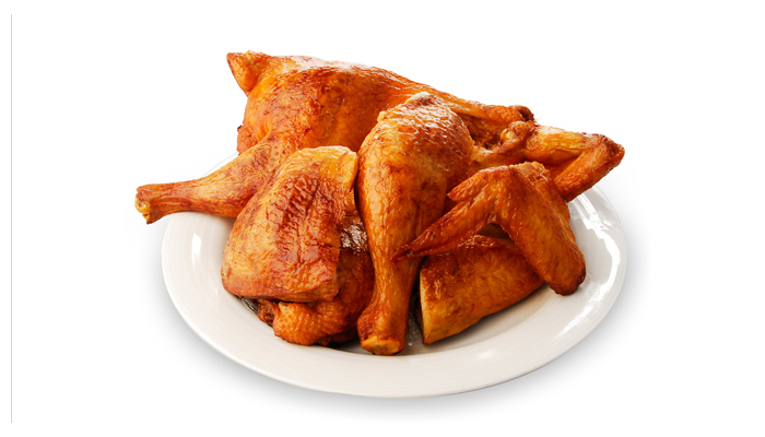 Pollo Pepe Photo 6