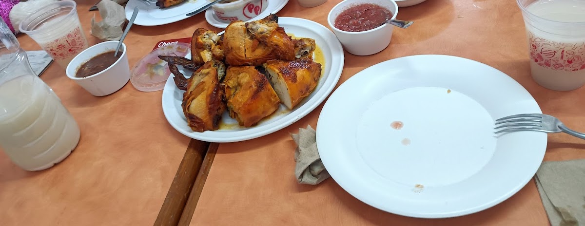 Pollo Pepe Photo 7