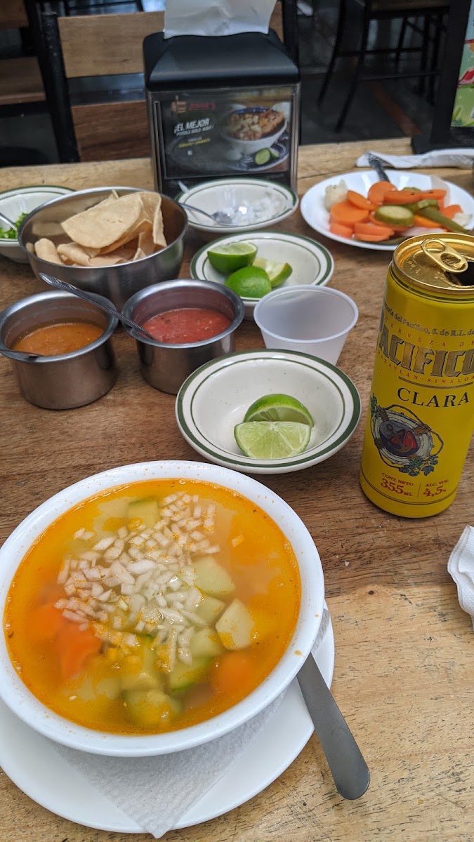Pollos Jorge's Suc. Mexico Photo 5