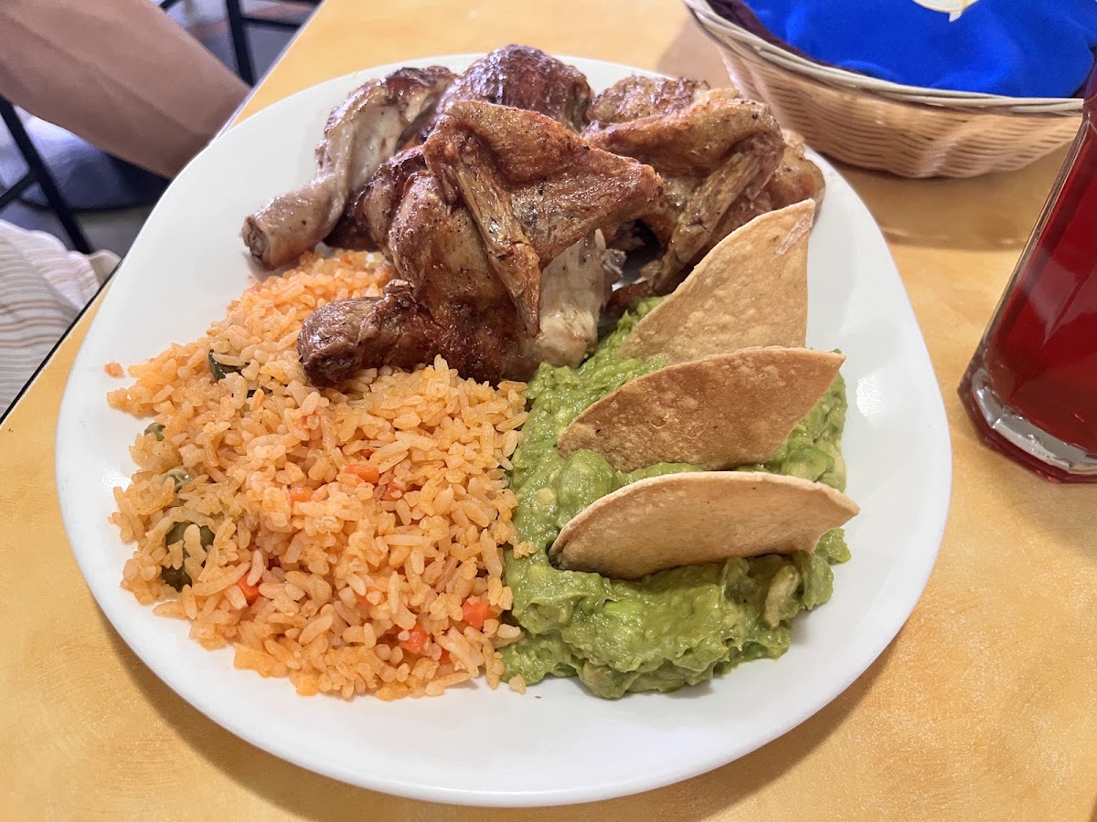 Pollos Jorge's Suc. Mexico Photo 6