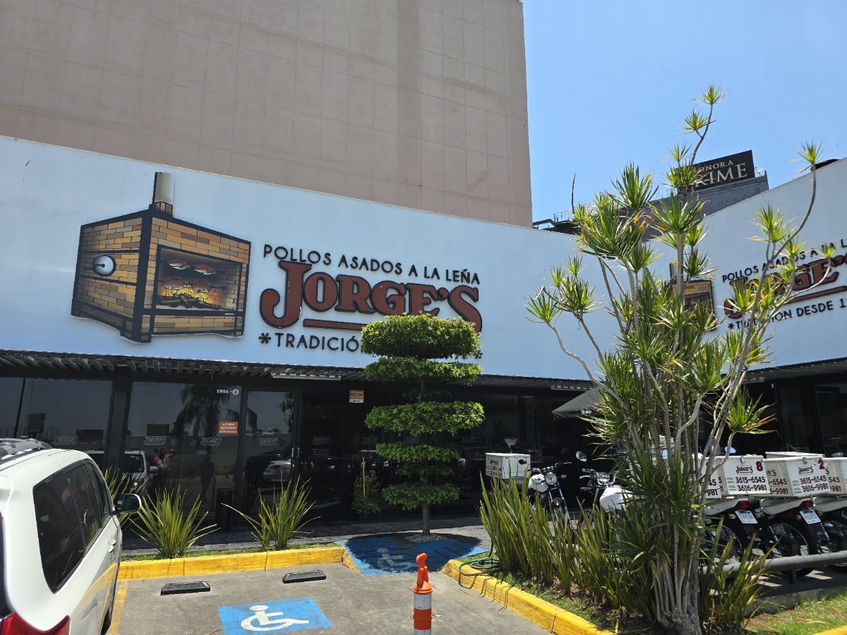 Pollos Jorge's