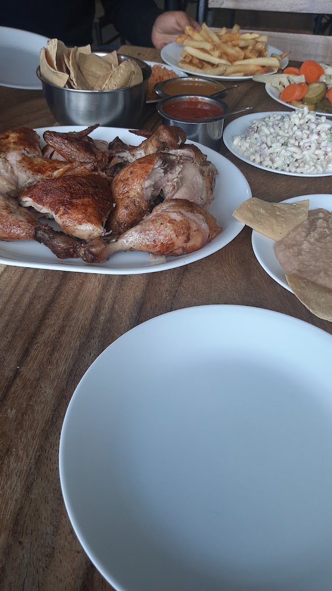 Pollos Jorge's Photo 5