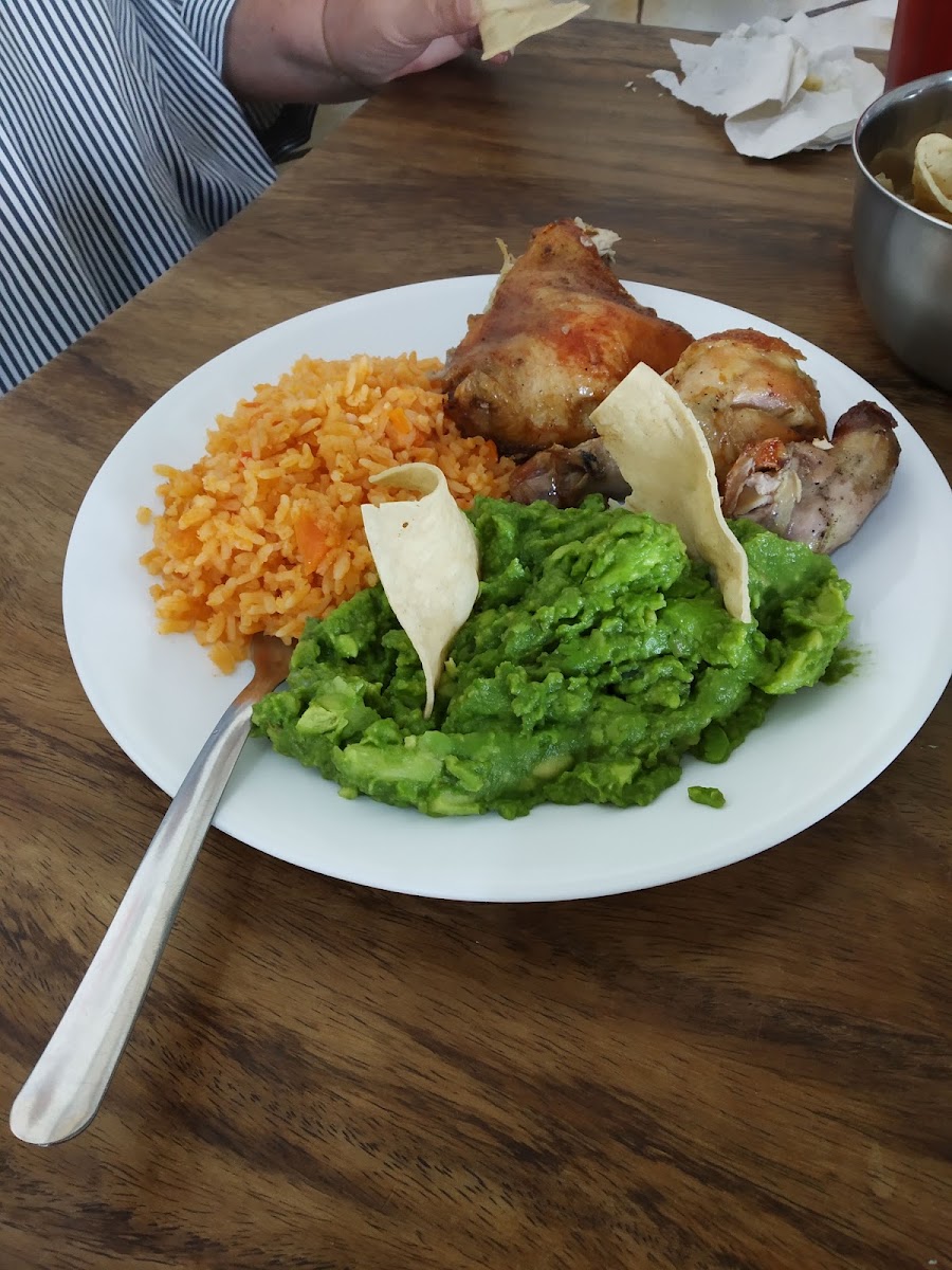 Pollos Jorge's Photo 8