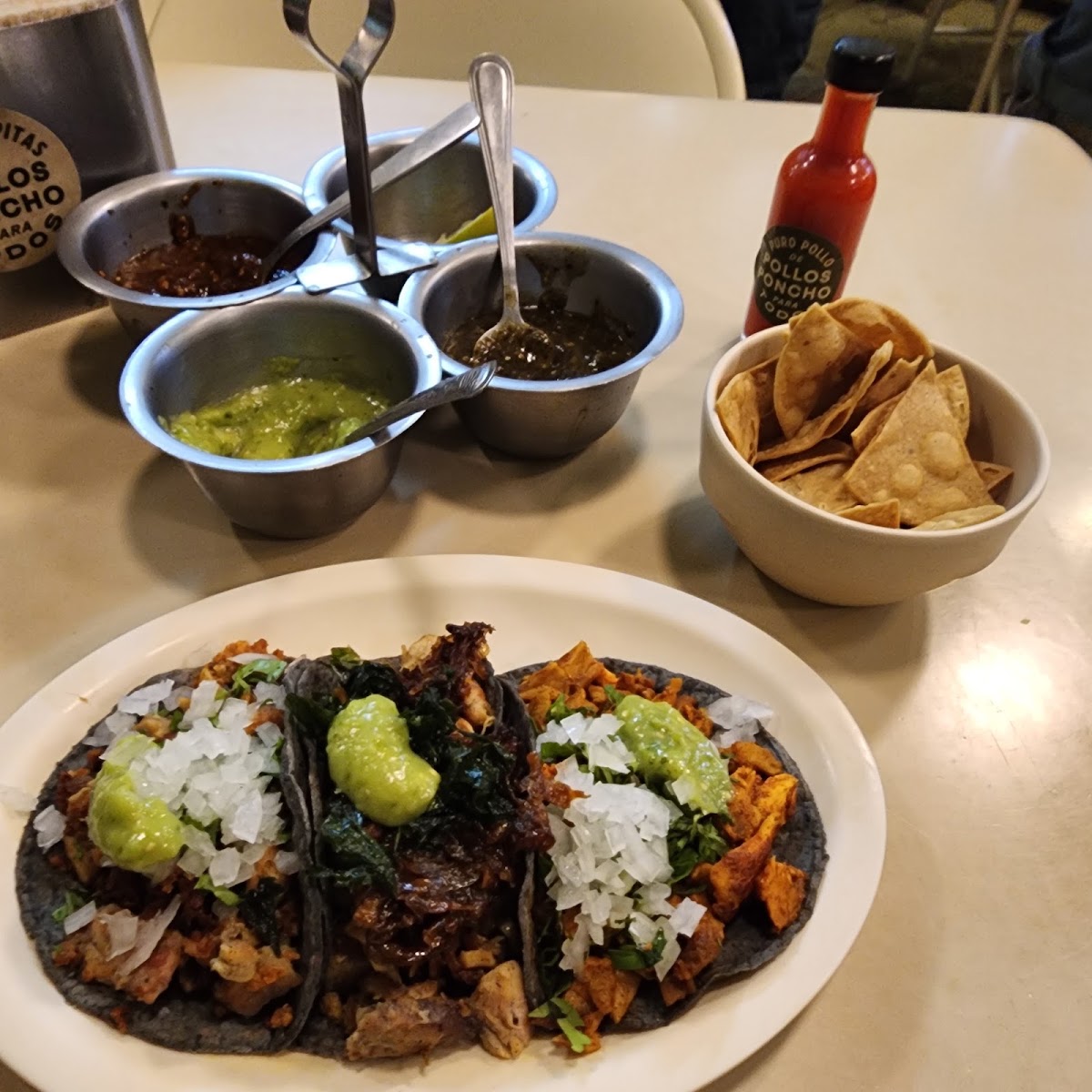 Pollos Poncho Photo 4