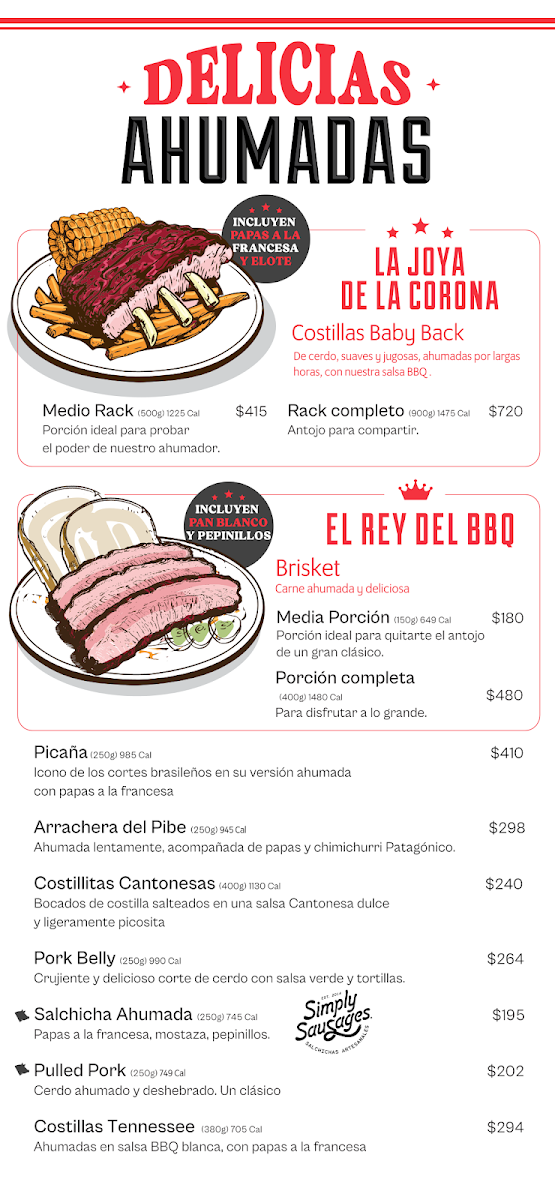 Porco Rosso Menu Photo 3