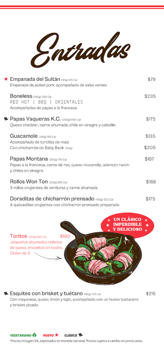 Porco Rosso Menu Photo 4