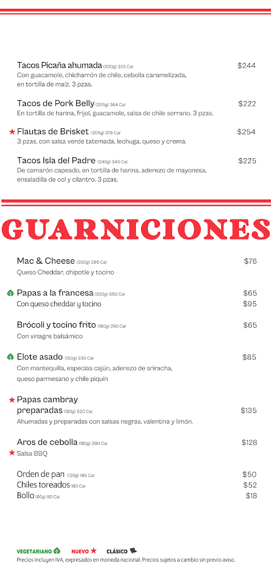 Porco Rosso Menu Photo 6