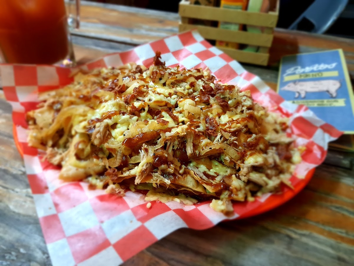 Porkos Bbq Photo 10