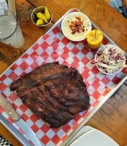 Porkos Bbq Photo 4