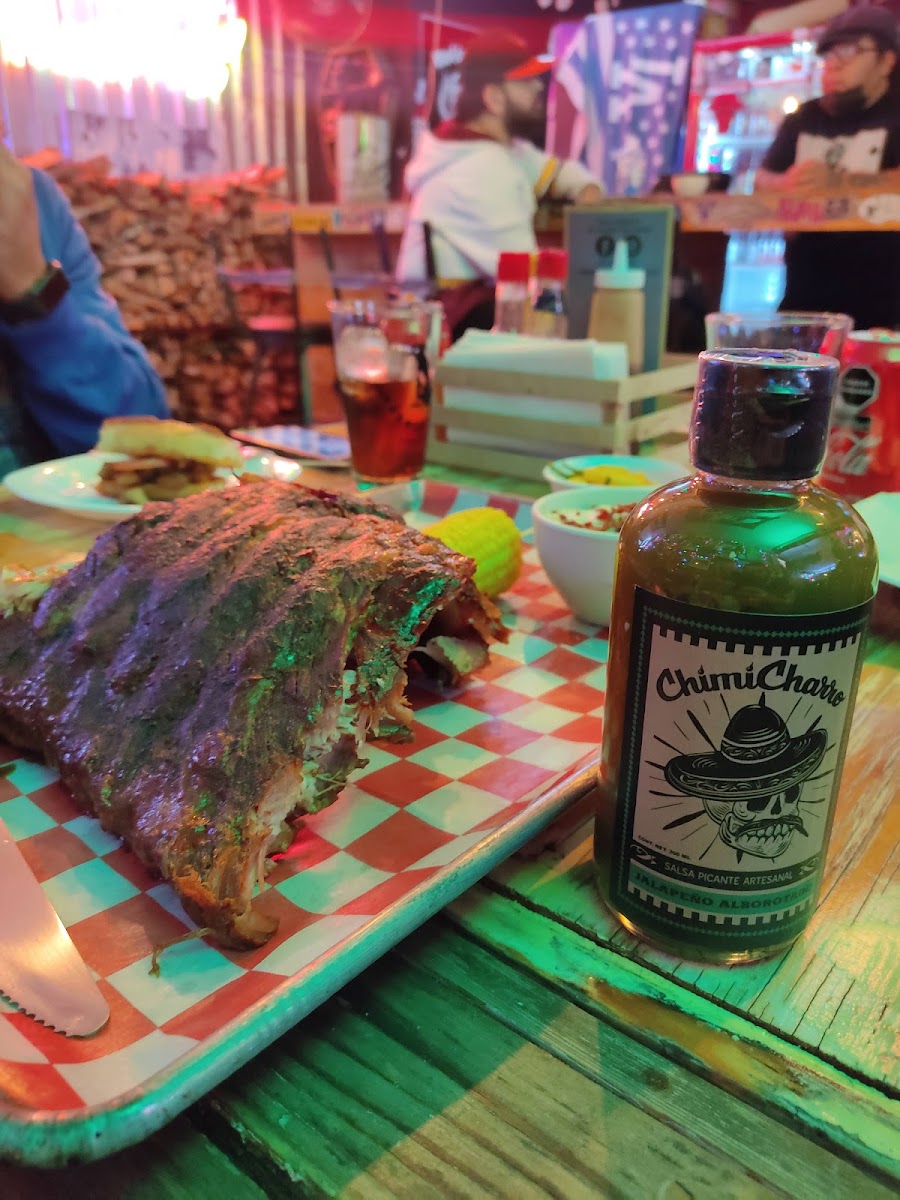 Porkos Bbq Photo 5
