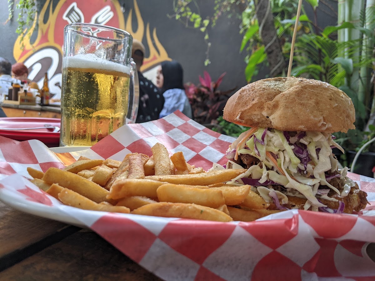 Porkos Bbq Photo 7