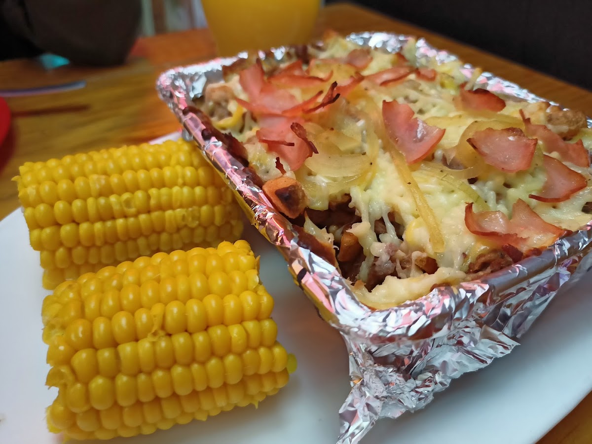 Porkos Bbq Photo 8