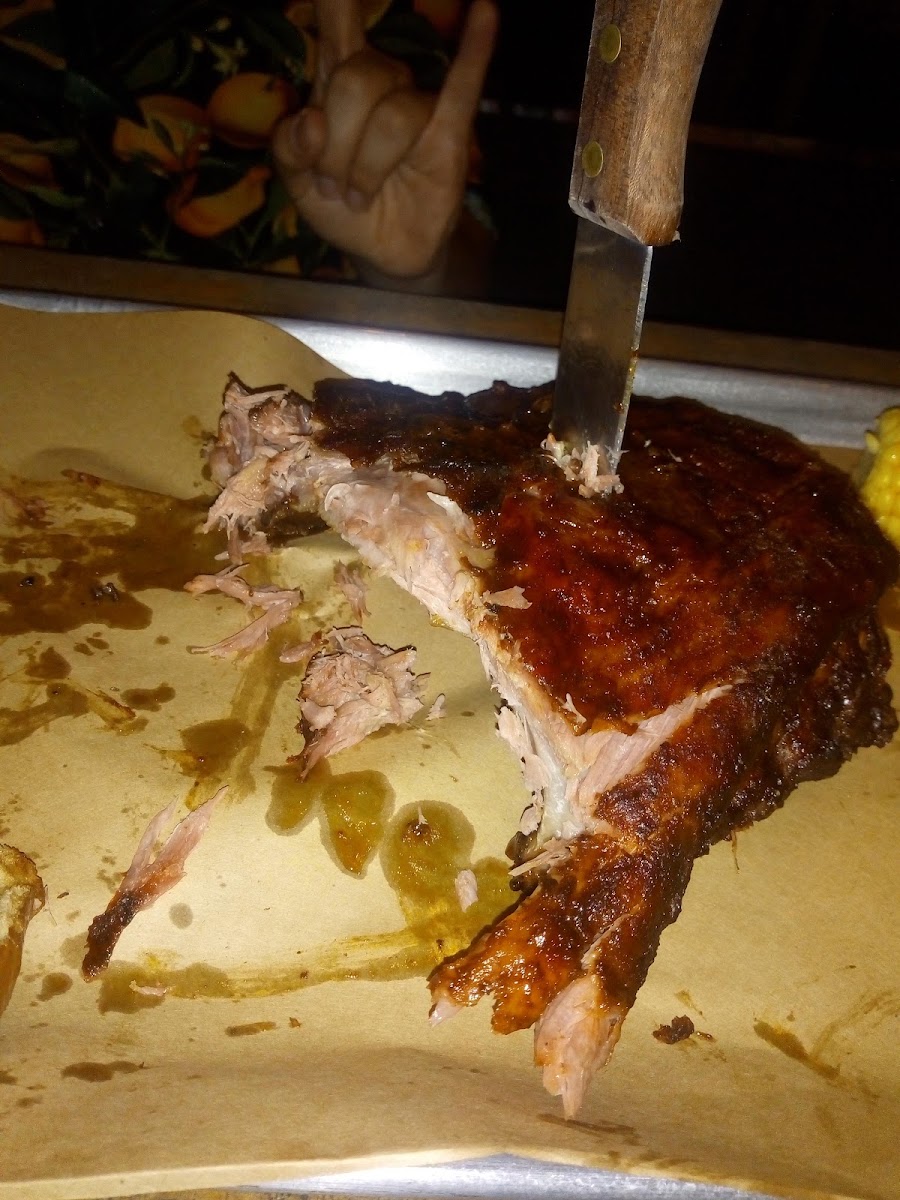 Porkos Bbq Photo 9