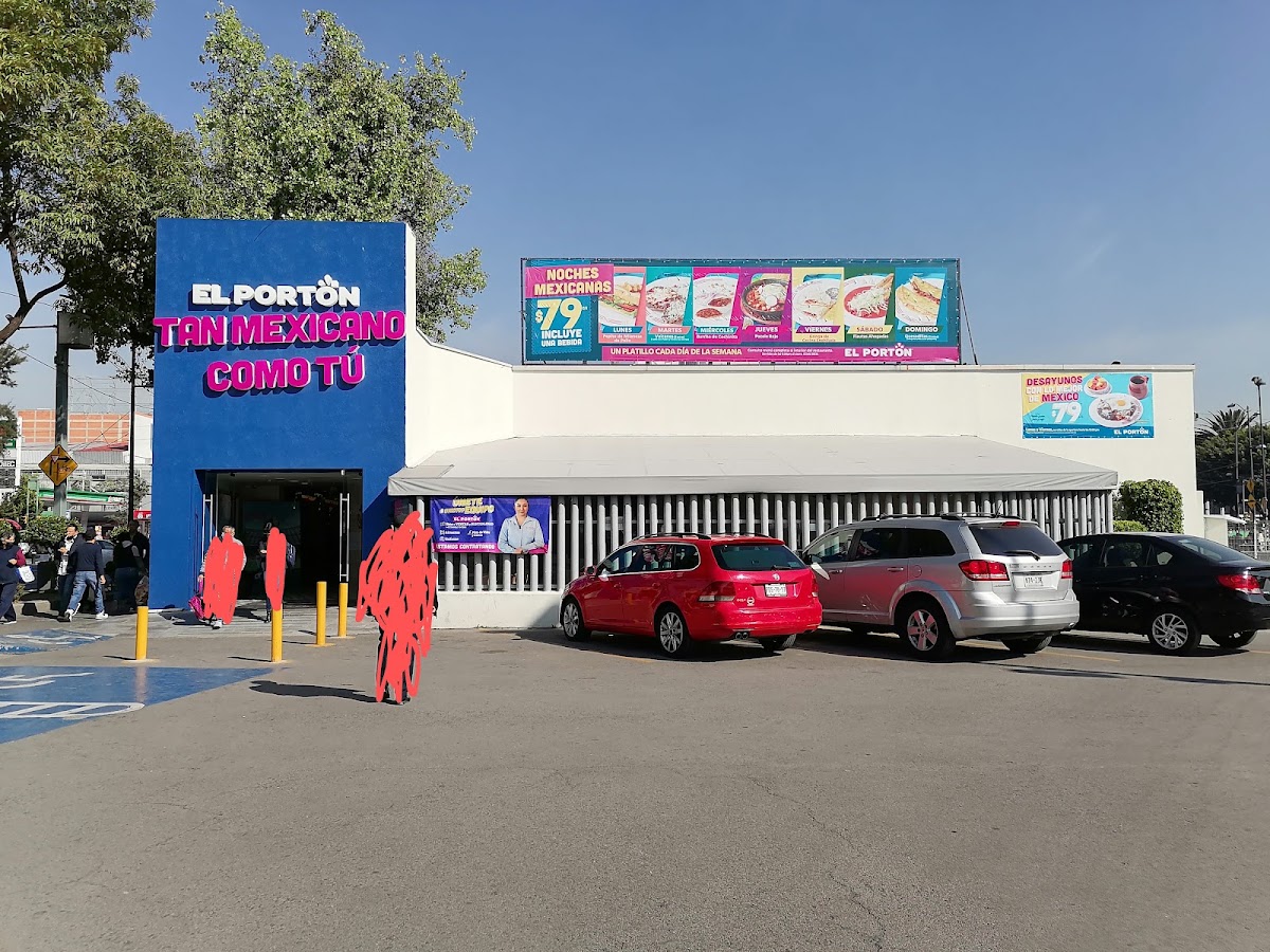 Porton Buenavista