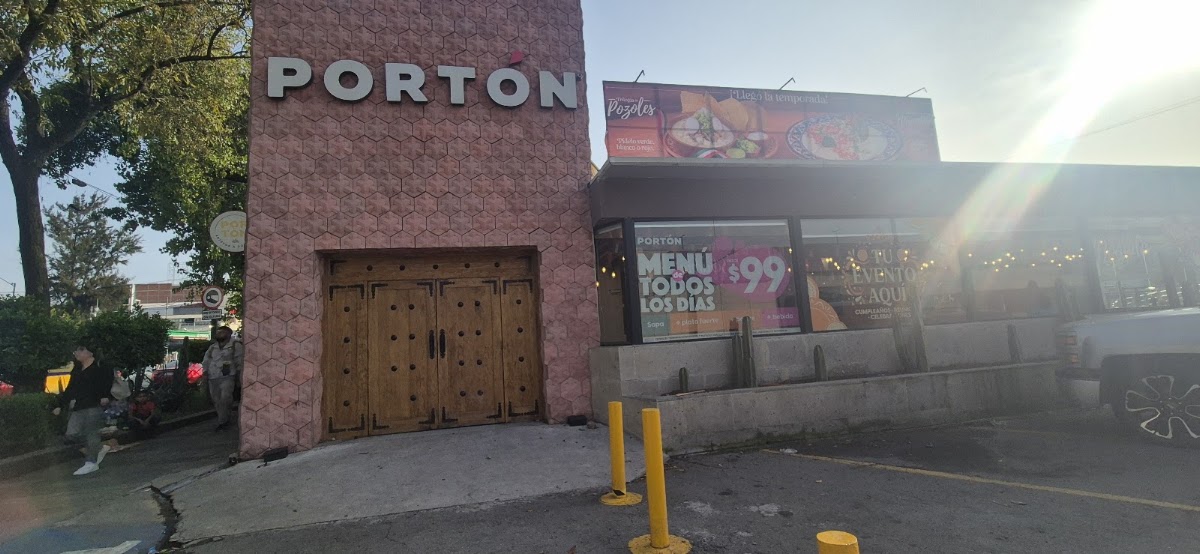 Porton Buenavista Photo 3