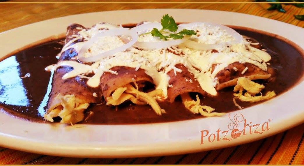 Potzoliza Revolucion Photo 3
