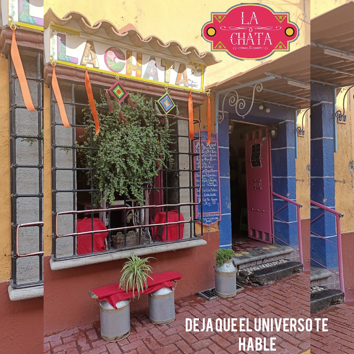 Pozolería La Chata De Yautepec