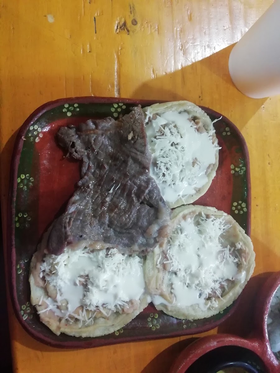 Pozolería La Chata De Yautepec Photo 10