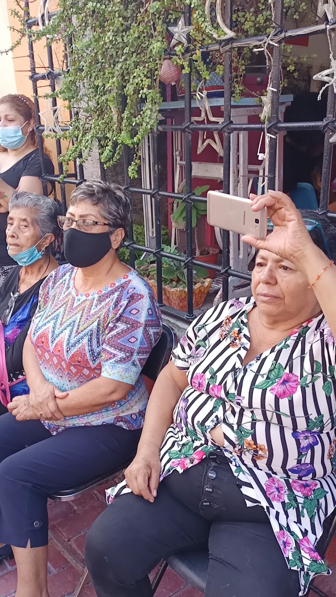 Pozolería La Chata De Yautepec Photo 2