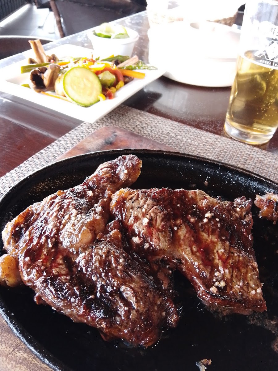 Puerto Montt Parrilla Argentina Photo 10