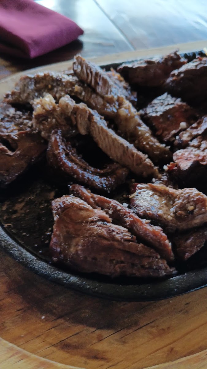 Puerto Montt Parrilla Argentina Photo 2