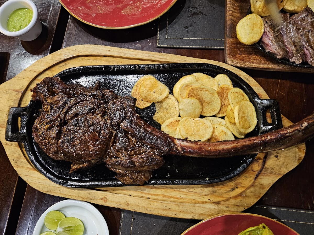 Puerto Montt Parrilla Argentina Photo 3