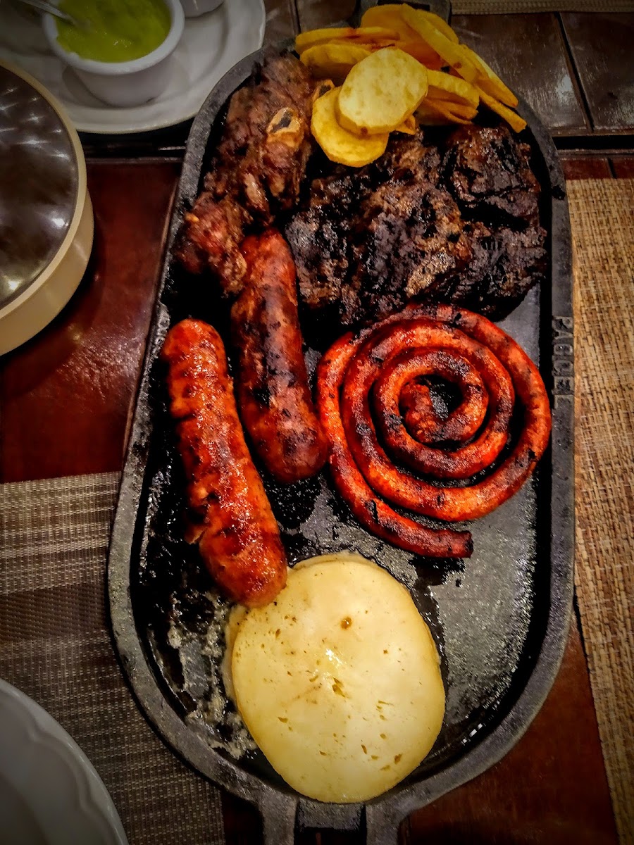 Puerto Montt Parrilla Argentina Photo 5