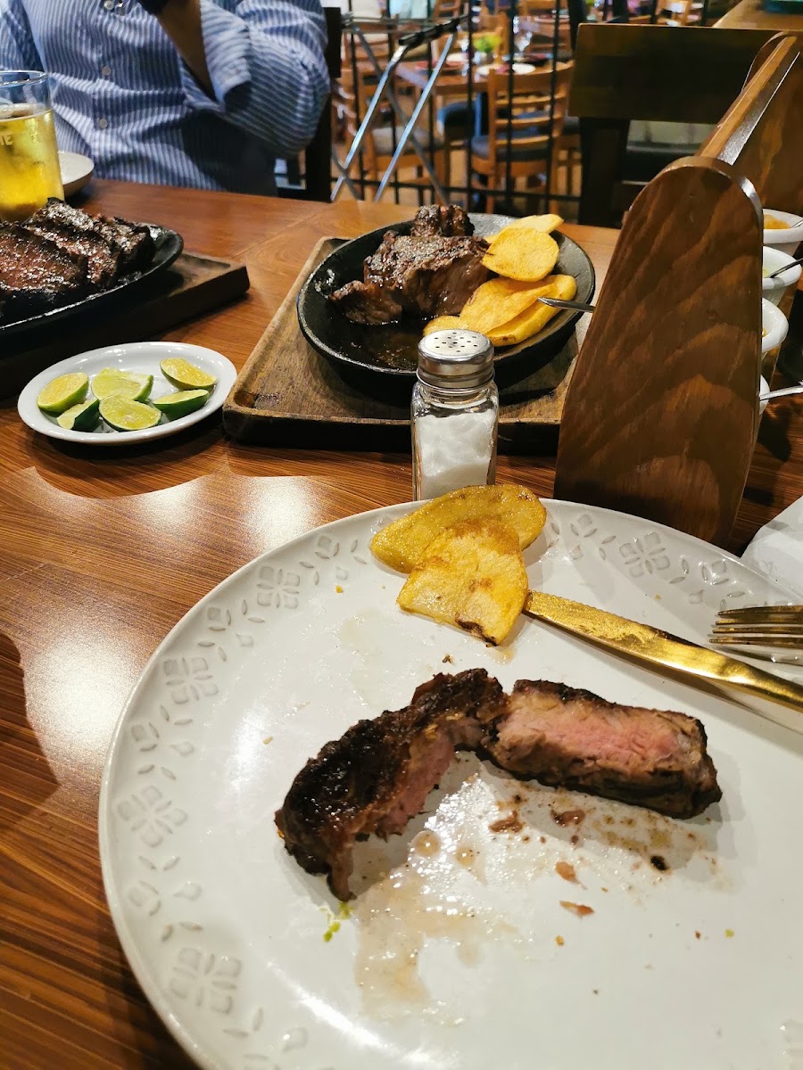 Puerto Montt Parrilla Argentina Photo 6