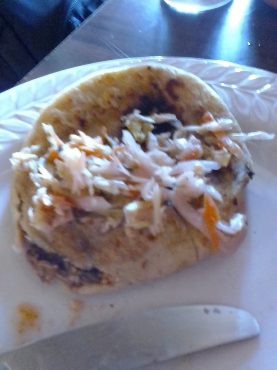 Pupuseria El Pulgarcito En Rosarito Photo 6
