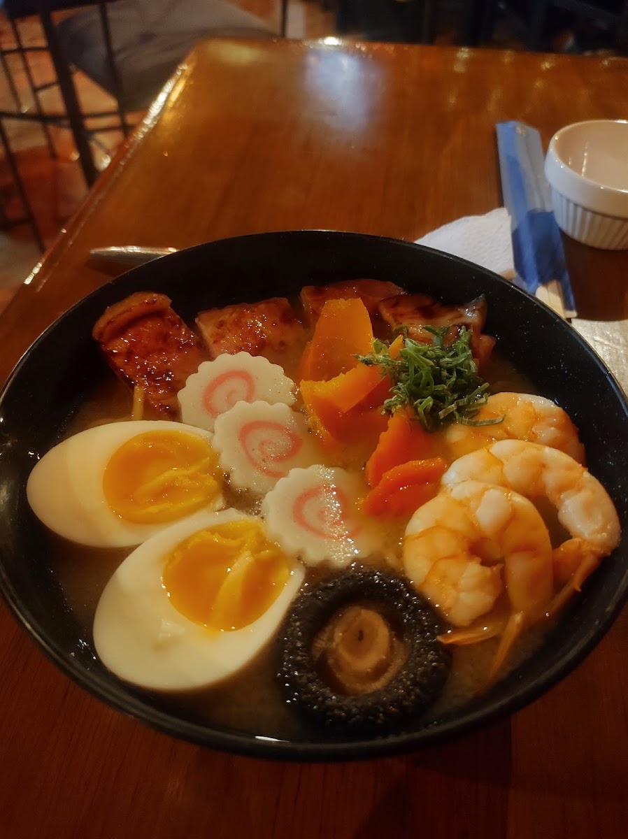Raima roll sushi Photo 5