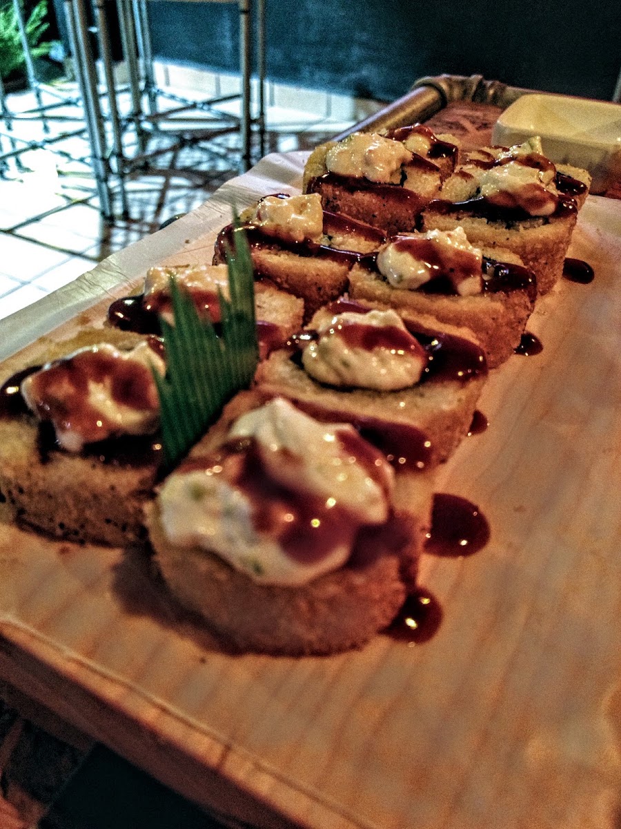 Raima roll sushi Photo 6